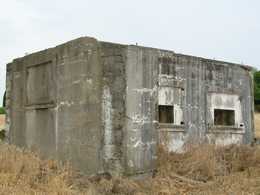 bunker AV4